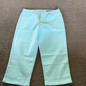 Style & Co Capri